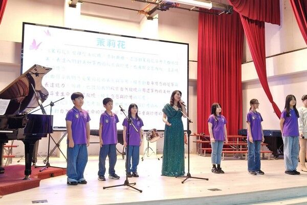 桃園四校聯合音樂會錦興國小登場 展現在地文化與多元視野 | ETtoday地方新聞 | ETtoday新聞雲