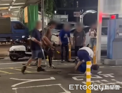 要前老闆給說法!持扁鑽、老虎鉗赴賣場尋仇 嘉義男遭壓制犯逮捕 | ETtoday社會新聞 | ETtoday新聞雲