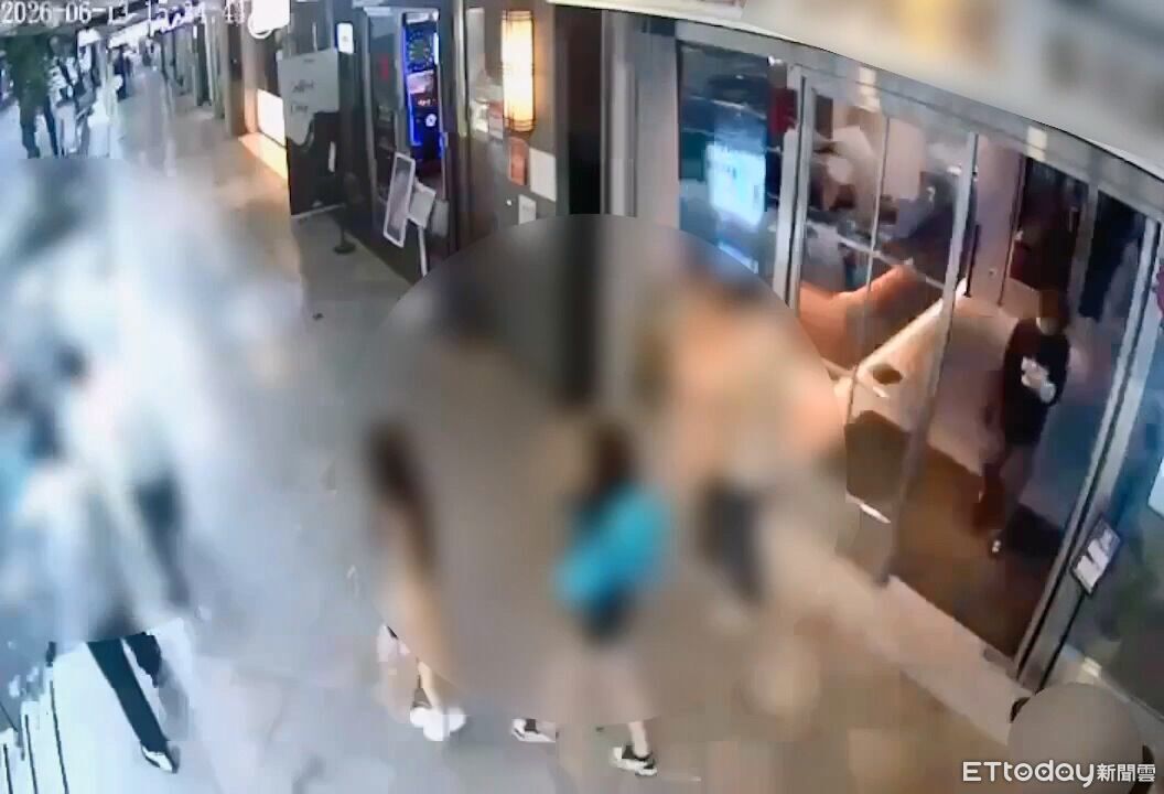 展場持槍押走3女Coser!經紀人遭控擄人談判 2嫌聲押禁見獲准 | ETtoday社會新聞 | ETtoday新聞雲