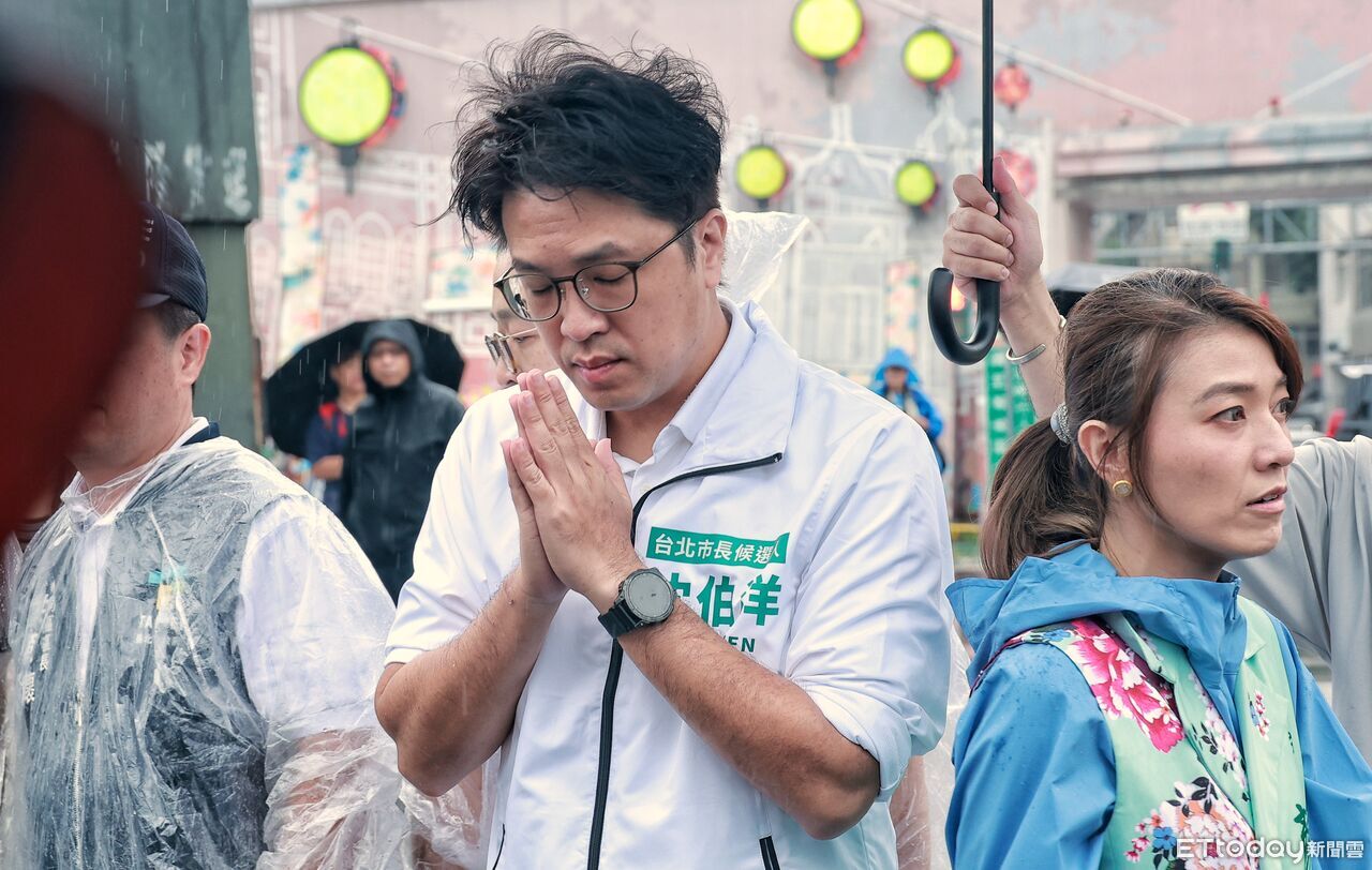 沈伯洋提「信達雅」談《換我吹了沒》譯名 網驚嘆:人體AI | ETtoday政治新聞 | ETtoday新聞雲