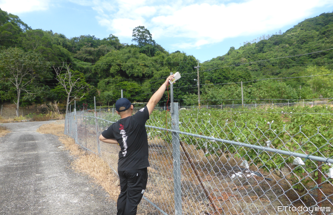 野生動物危害農作!花蓮延長電牧器相關補助申請 辧農友說明會 | ETtoday地方新聞 | ETtoday新聞雲