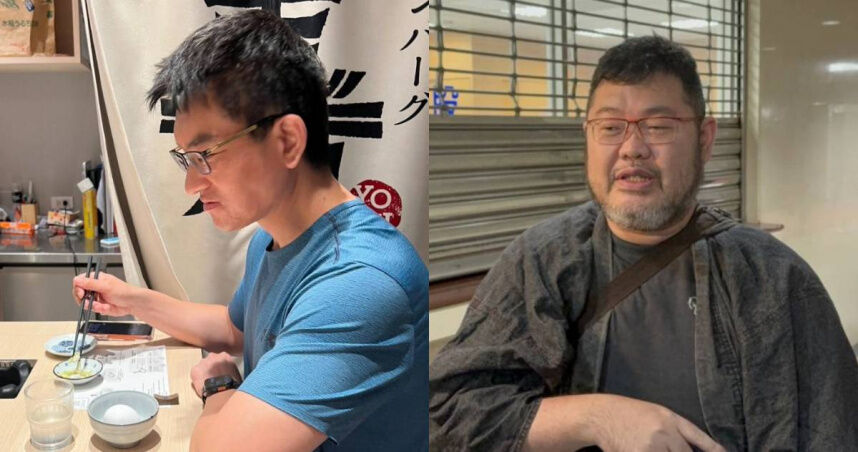 童仲彥證書遭檢舉撤銷!呂秋遠「見一事」直呼:這真的太離譜了 | ETtoday生活新聞 | ETtoday新聞雲