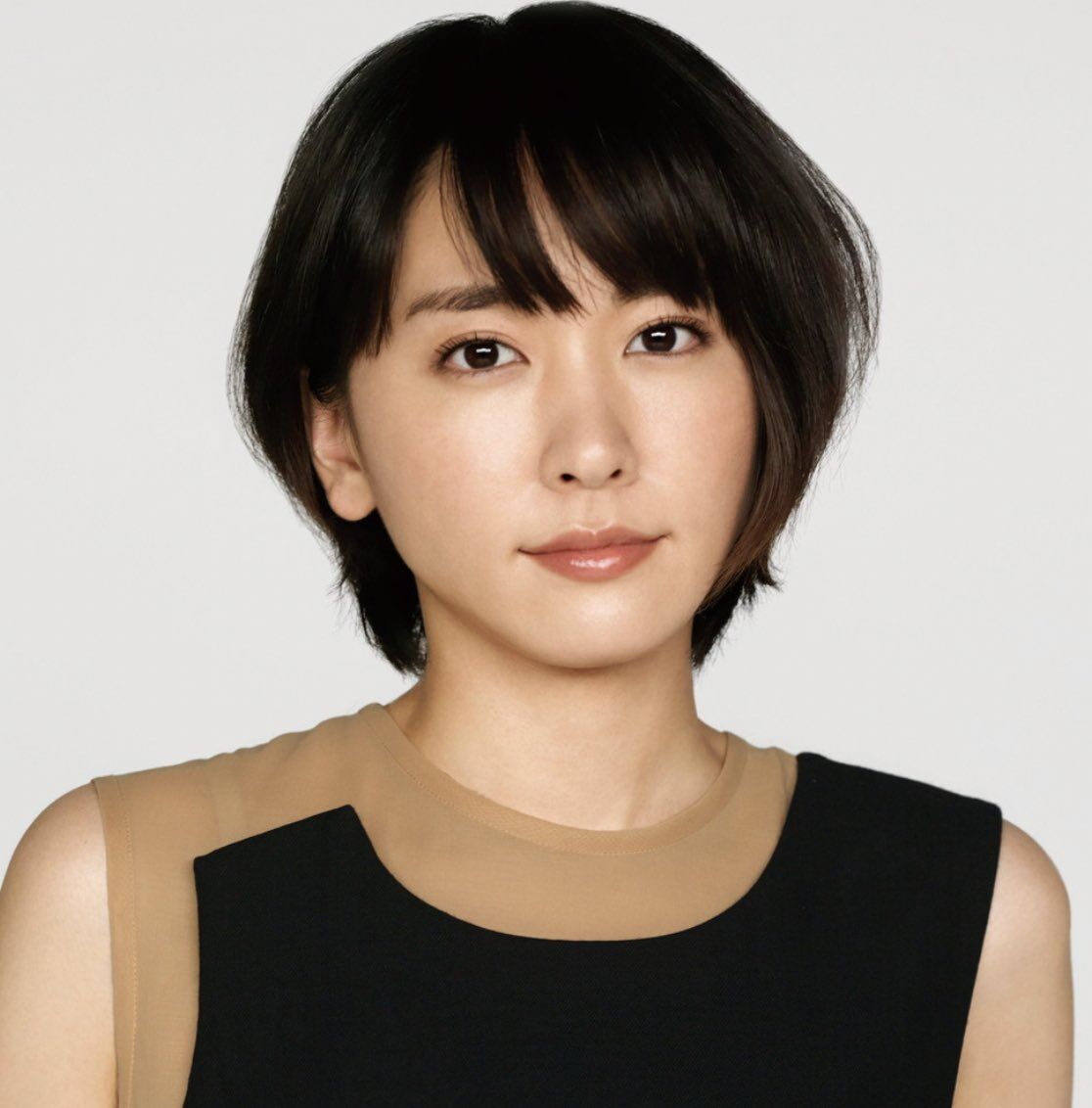 ▲▼新垣結衣社群驚洩1異狀！停工2年網慌了。（圖／翻攝自X）
