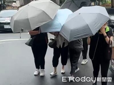 新北27歲女陳屍套房！同居男友被逮　3家屬忍悲赴板殯相驗