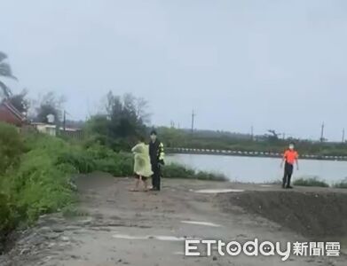 快訊／台南驚傳槍響！男頭部中彈「腦漿溢出」　倒魚塭旁死亡