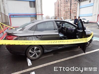 積欠大筆賭債　土城19歲男陳屍停車場！女友驚嚇報警
