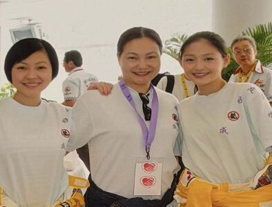 小S迎48歲生日！曬舊照「思念大S」　感慨喊：又是特別想妳的一天
