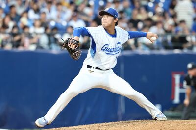 陳品宏不適表情被後藤笑虧太誇張　魔力藍本季最慘許銘傑不苛責
