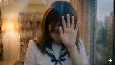 少女夜宿親戚家遭侵犯!淫男噁問「是處嗎」狂約砲 下場曝光