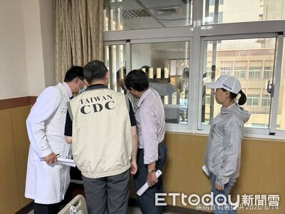 高雄民生醫院登革熱再+1 群聚已累計6人感染