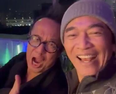 吳宗憲憶黃大煒最後一面！曝生前約定成遺憾　感嘆人生無常