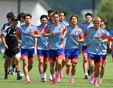 日本首戰前「達拉斯會議」凝聚士氣　新隊長喊話：責任與覺悟