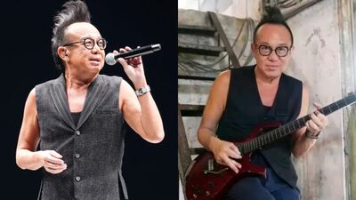 呂文婉震驚黃大煒離世　PO文嘆：有些人以為會一直都在