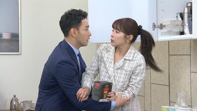 潘柏希痛失姊姊3年！夢見對方燦笑回頭　揭心中傷痛：相信她現在過得很好