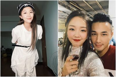 傅子純頭七「初戀女友」也來了！痛到不敢進靈堂：怕會崩潰