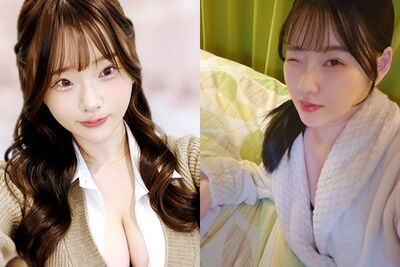看AV最精彩時刻「男優突交棒」!女優證實:確實會用替身