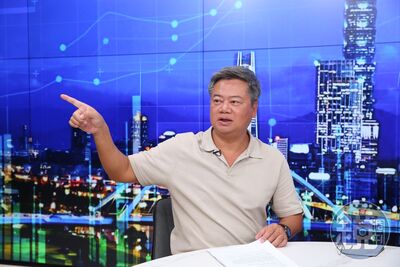 高股息ETF賺3年股息該下車？　不敗教主教戰2劇本
