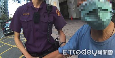 高雄51歲男「4天內2度毒駕」被抓　同一警連抓兩次驚：你出來了