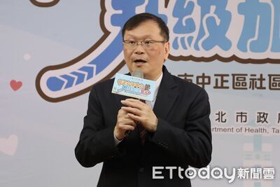 莊人祥胃癌4期曾轉移肝臟！抗癌後皈依佛門「法號寬和」曝心聲