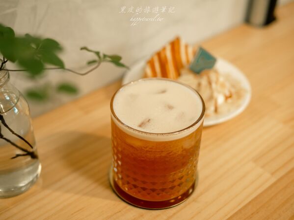▲▼宜蘭特色咖啡廳。（圖／黑皮的旅遊筆記授權提供）