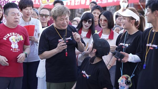 ▲▼胡瓜。（圖／民視提供）