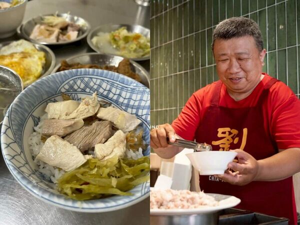 ▲▼嘉義美食。（圖／ReadyGo提供）