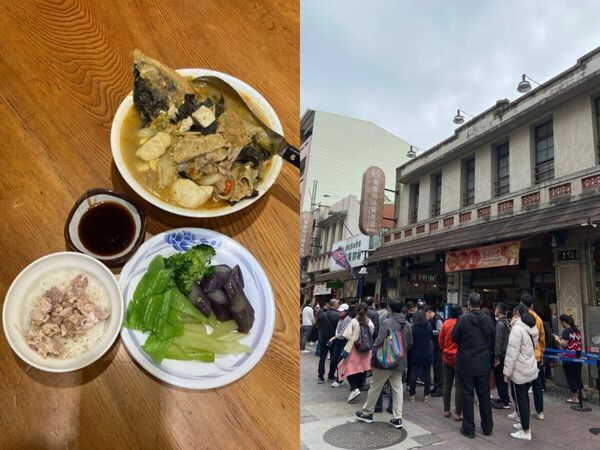 ▲▼嘉義美食。（圖／ReadyGo提供）