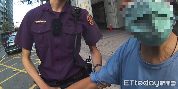 [新聞] 高雄51歲男「4天內2度毒駕」被抓　同一警 - 八卦 - PTT.BEST 批踢踢爆文