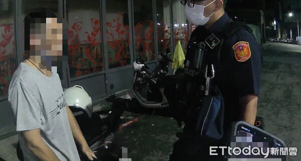 [新聞] 高雄51歲男「4天內2度毒駕」被抓　同一警 - 八卦 - PTT.BEST 批踢踢爆文 2