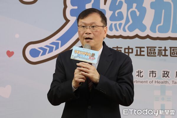 莊人祥胃癌4期曾轉移肝臟！抗癌後皈依佛門「法號寬和」曝心聲