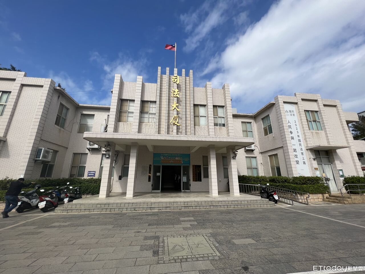3月份毒駕才交保 金門男又犯!這回遭法官裁定羈押禁見 | ETtoday社會新聞 | ETtoday新聞雲