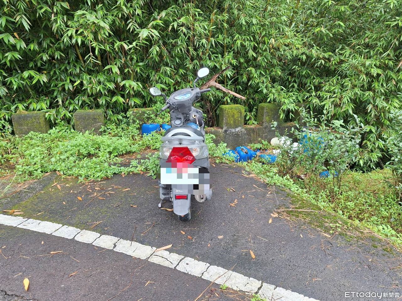 新北男騎車離家失聯 妻報警苦等一夜...石碇尋獲遺體 | ETtoday社會新聞 | ETtoday新聞雲