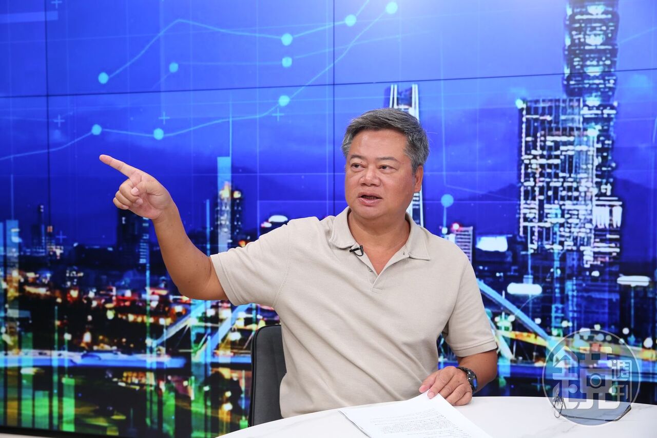 高股息ETF賺3年股息該下車? 不敗教主教戰2劇本