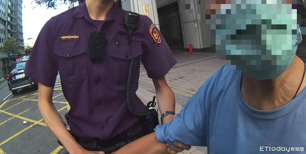 高雄51歲男「4天內2度毒駕」被抓 同一警連抓兩次驚:你出來了 | ETtoday社會新聞 | ETtoday新聞雲