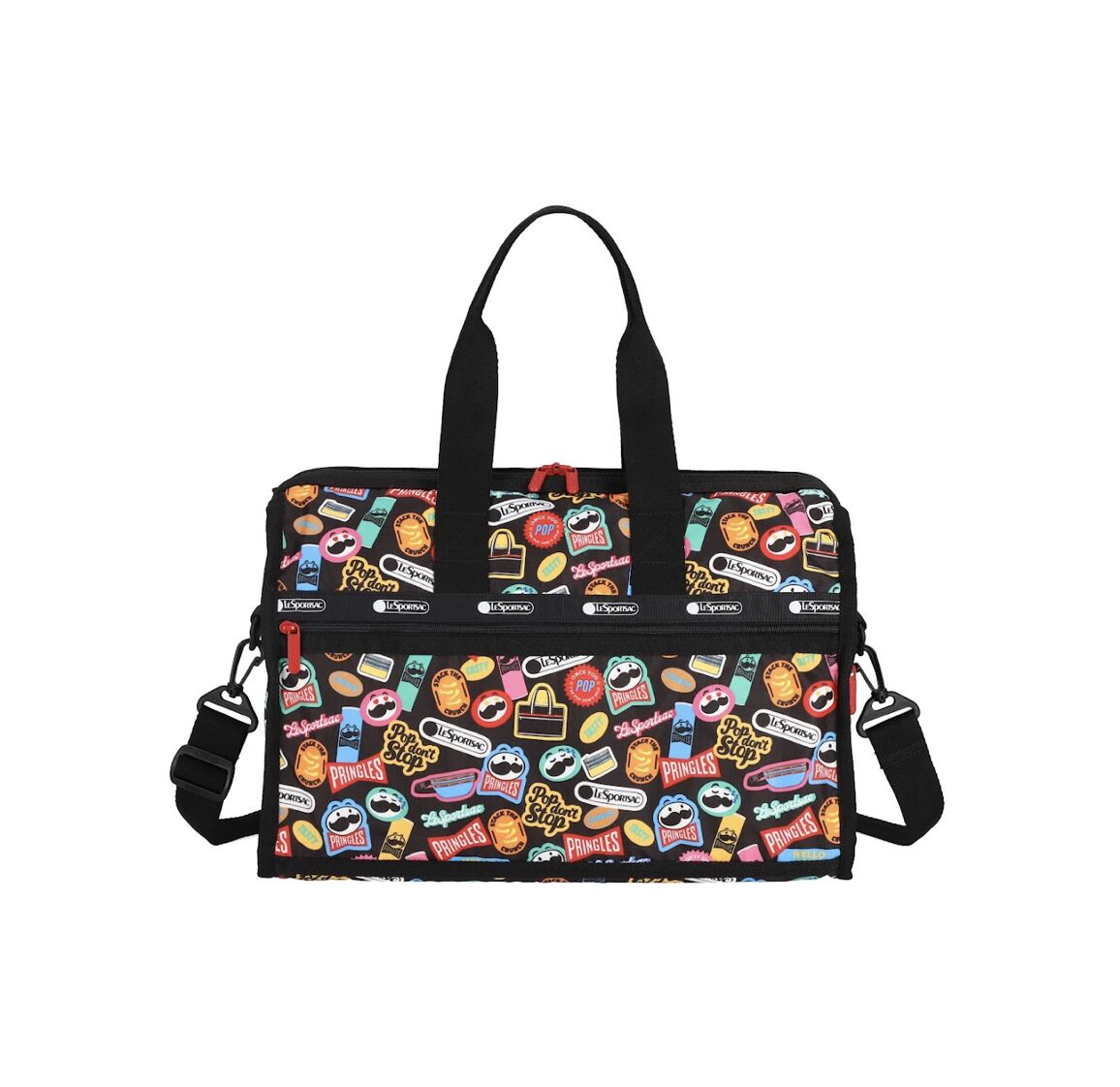 ▲LeSportsac  。（圖／品牌提供）