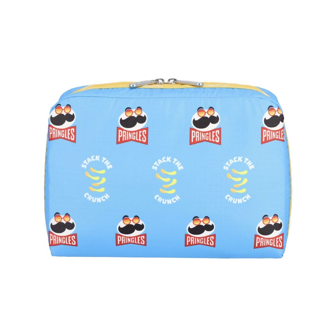 ▲LeSportsac  。（圖／品牌提供）