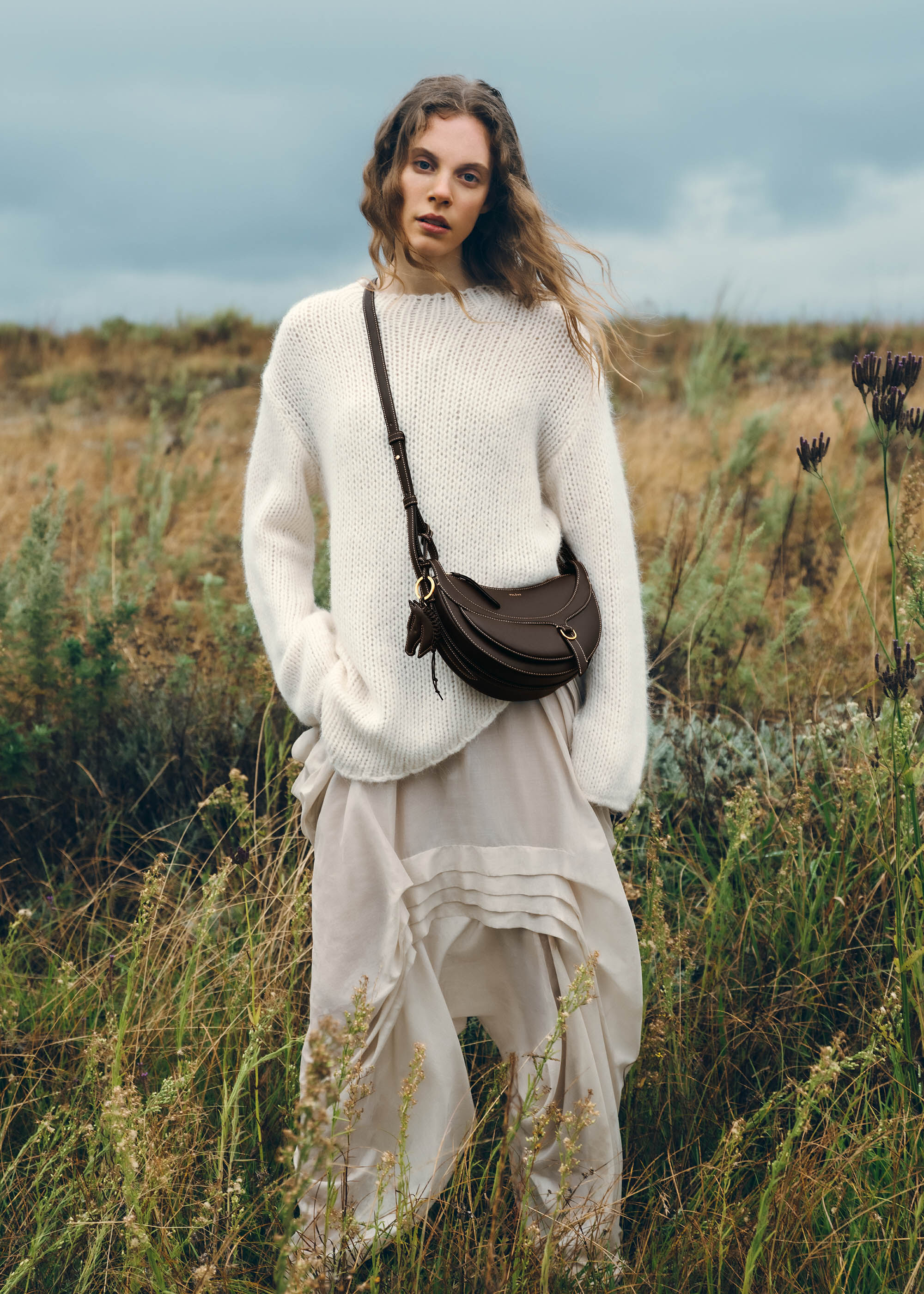 ▲▼Pol&egrave;ne   。（圖／品牌提供）