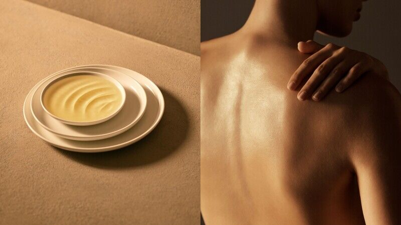 沐浴油是什麼？和沐浴乳差在哪？優點+正確用法一次懂，還有網友狂推沐浴油推薦清單