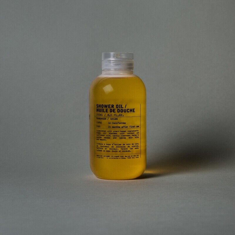 沐浴油是什麼？和沐浴乳差在哪？優點+正確用法一次懂，還有網友狂推沐浴油推薦清單