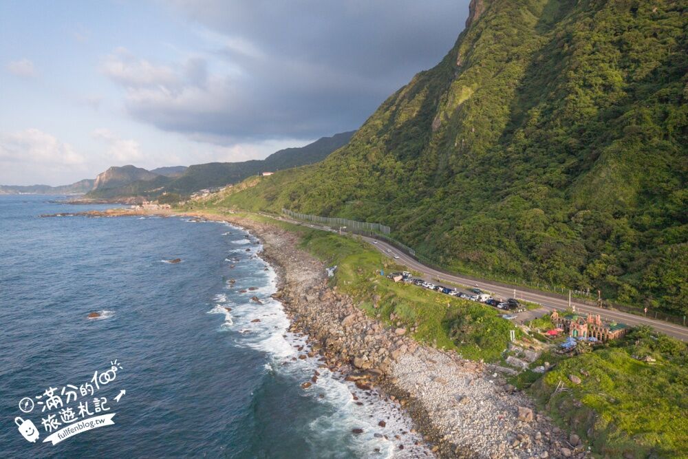 ▲▼海立方。（圖／部落客滿分的旅遊札記授權提供）