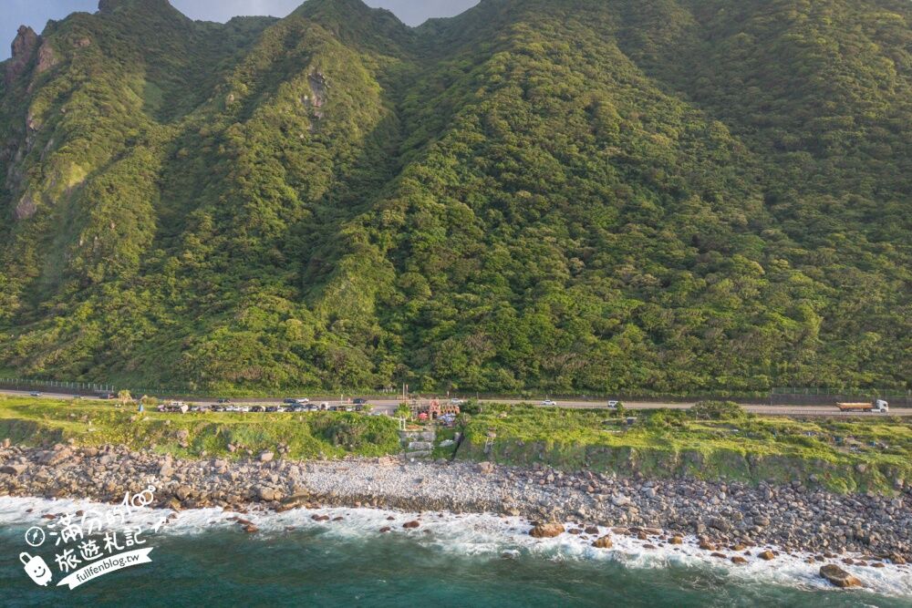 ▲▼海立方。（圖／部落客滿分的旅遊札記授權提供）
