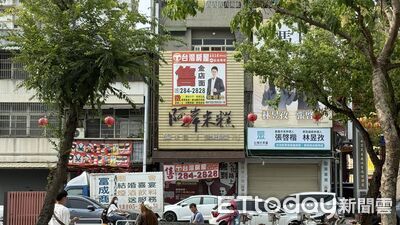 嘉義米糕名店兄弟分家　開價3300萬出售起家厝
