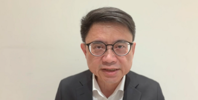 最新民調贏柯志恩逾20% 賴瑞隆:印證多數民意!市民選擇前進與未來