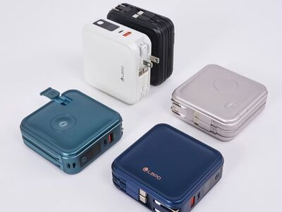 LaPO行動電源「這型號」有膨脹風險！　官方宣布主動召回