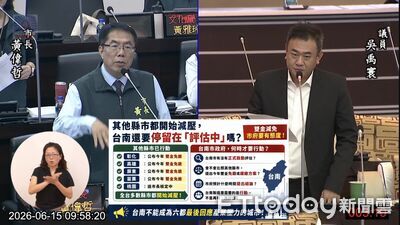 吳禹寰爭取歸仁第八公墓遷葬加速　黃偉哲允今年啟動公告