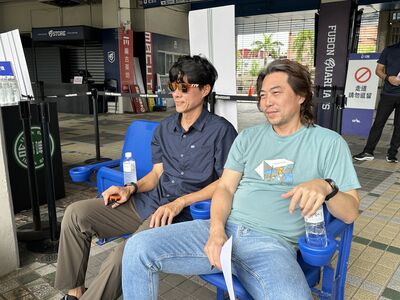 旅外潮讓選秀少一輪！統一獅餅總測試會看投手　農場主管談首輪