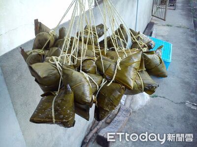 一顆傳統肉粽熱量逼700大卡 營養師提4原則健康吃粽慶端午