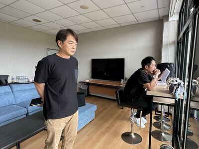 彭政閔首次兄弟領隊視角看測試會　點名台東大學20歲最速146左投