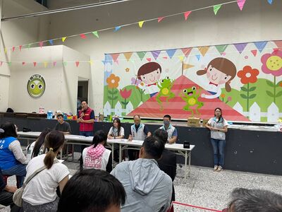 新竹氣爆2死！市府開說明會啟動代墊求償機制　已發放81戶慰問金