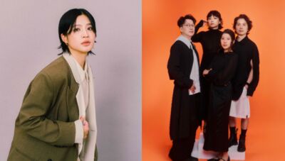 低潮到崩潰停工！　女星重浴火重生叩關「金曲3大獎」吐心聲